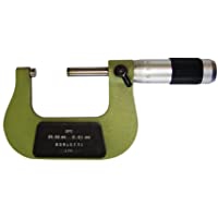 Abratools - Micrometro externo meln-2w 25-50 mm